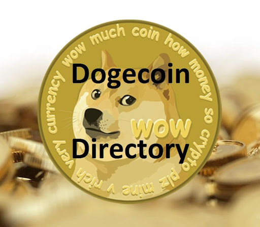 DogeCoin Directory