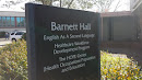 Barnett Hall