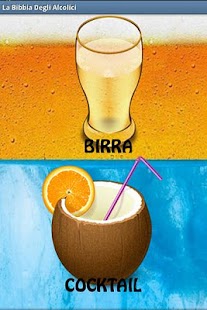 Free Download LA BIBBIA DEGLI ALCOLICI APK for Android