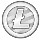Litecoin Wallet mobile app icon