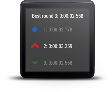 How to download Stopwatch For Android Wear 1.0 apk for pc