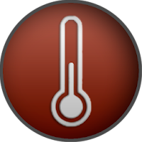 Degrees Converter APK Icon