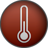 Degrees Converter Application icon