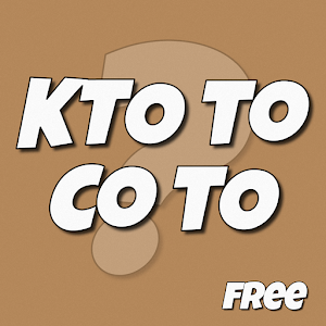 Kto to? Co to? (Free) 2.1.1