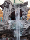 Atrium Waterfall