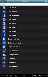 St Barth Island Directory FWI Screenshots 4