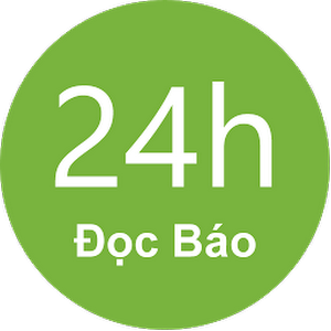 ดาวน์โหลด Tin Tuc 24 - หมอ เบ้า รุ่น 2.0.2 สำหรับ Android