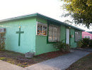 Delray Community Missionary Baptist Church