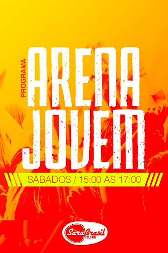 Programa Arena Jovem