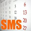SMS Calendar Reminder