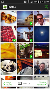 Winkflash 1 Hour Photo Prints Screenshots 5