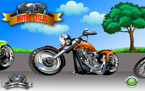 How to mod Motorcycles for Toddlers patch 6.5 apk for android