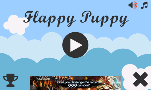 Flappy Puppy