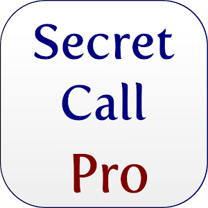 Secret Call Pro Mod apk última versión descarga gratuita