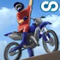 FMX Rider - Stunt Biker icon