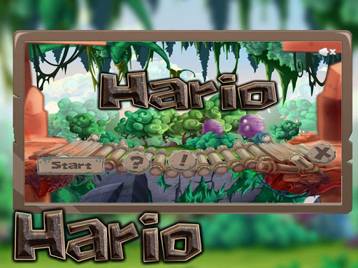 Super hario world