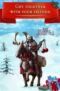 Lords & Knights X-Mas Edition