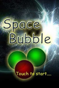 Space Bubble Shooting