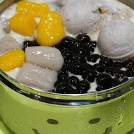 打鐵豆花