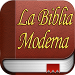Cover Image of Herunterladen La Biblia Moderna 1.0.1 APK