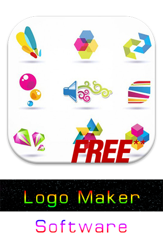 Logo Maker Software