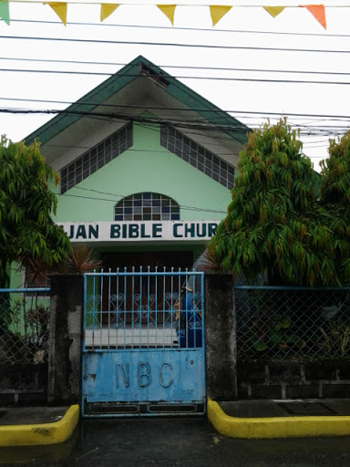 Naujan Bible Church