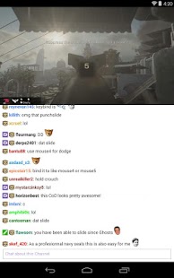 Twitch - screenshot thumbnail