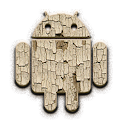 Wooden (icon theme)