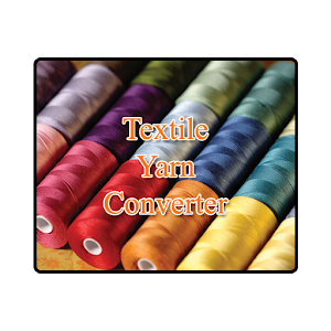 Textile Yarn Converter.apk 4.0