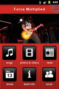 Download Force Multiplied APK