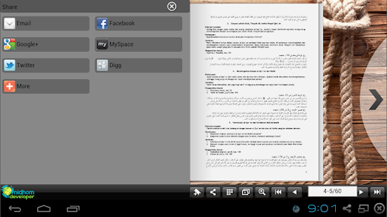 How to mod Majmuul Ahkam Terjemah 1.0 apk for pc