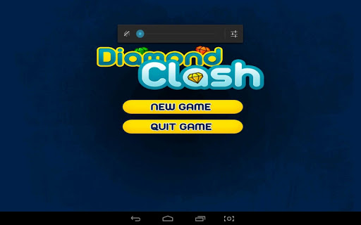 Diamond Clash Pro