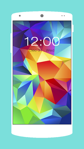 HD Wallpaper for Galaxy S6