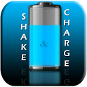 Super Shake Battery Charger icon