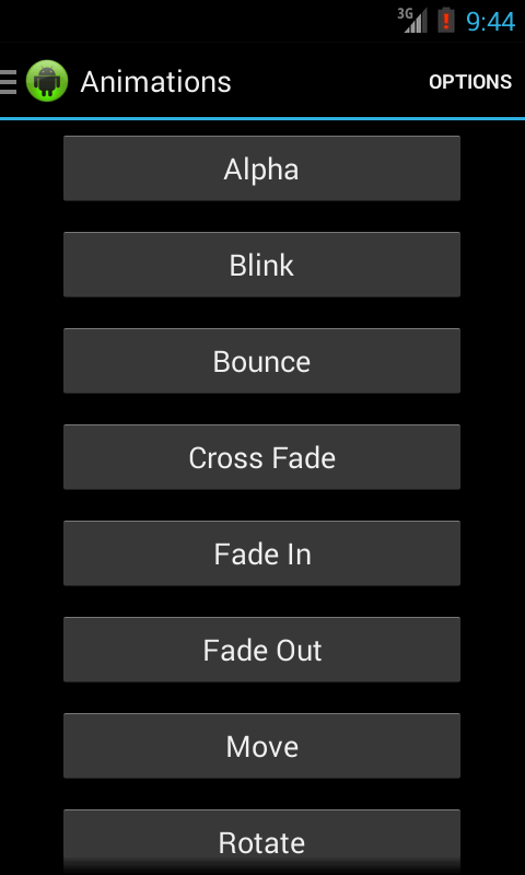 Free android source code download zip software