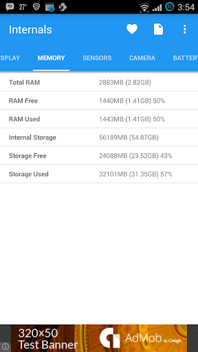 【免費工具App】Internals-APP點子