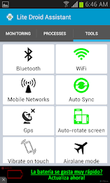 Lite Droid Assistant poster 5