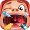 hack astuce Little Throat Doctor en français 