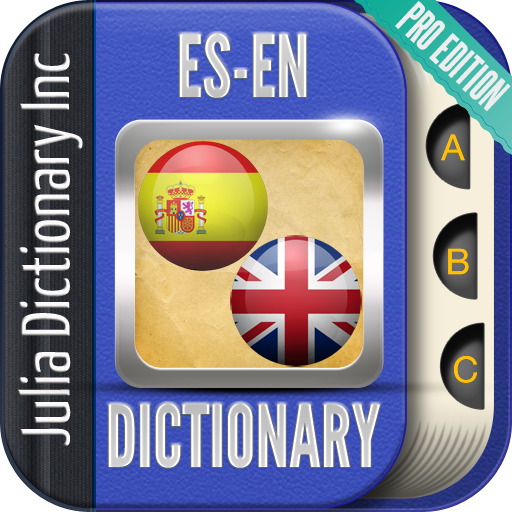 Spanish English Dictionary Pro