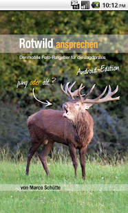 Free Download Rotwild ansprechen APK for Android