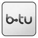 BTU CampusApp logo
