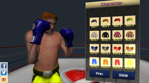 免費下載體育競技APP|Boxing Mania app開箱文|APP開箱王