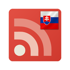 Slovak news reader.apk 1.2.8