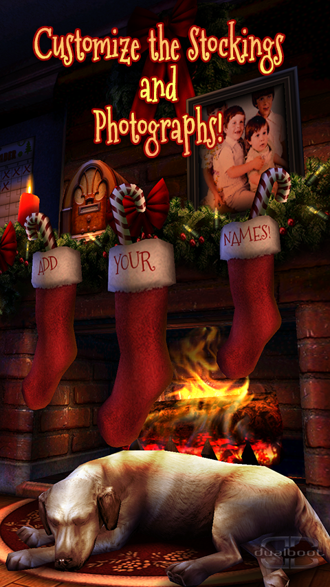    Christmas HD- screenshot  