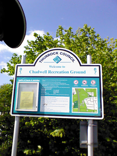Chadwell Rec East