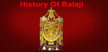History Of Balaji APK