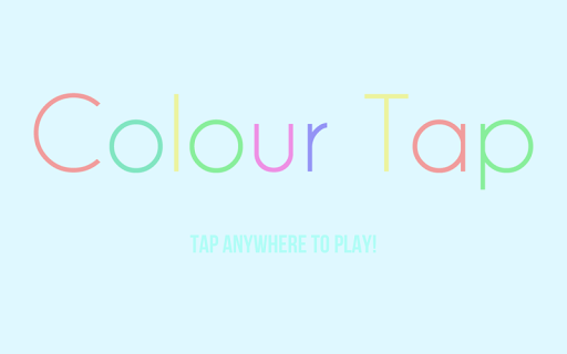 Colour Tap