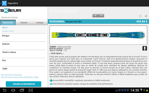 How to get Test Skis lastet apk for laptop