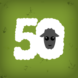 50 Sheep 1.0.1