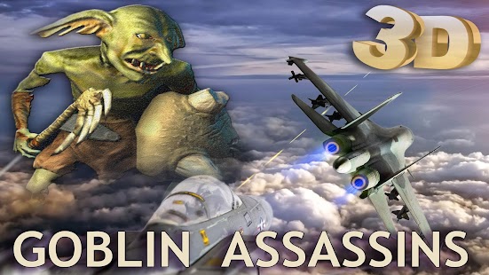 Free Goblin Assassins knight armor APK